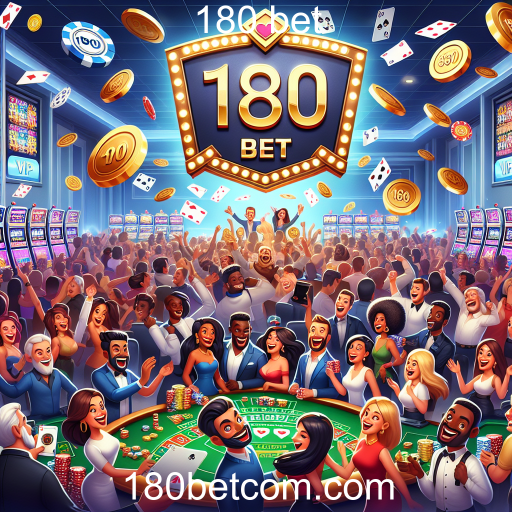 Descubra o Programa VIP do 180 bet: Benefícios e Exclusividades para Jogadores Dedicados